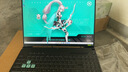 華碩（ASUS）天選6/5/4/3Pro滿血5060性能電競游戲本筆記本電腦 21天選5Pro：i7-13650HX-RTX4060 16G 內存+1T固態硬盤 曬單實拍圖