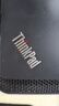 ThinkPad P14s 【補貼15%】 14英寸輕薄辦公3D設計師移動圖形工作站聯想筆記本電腦 補貼 i7-1360P 16G 512G 2.8K A500圖形顯卡 移動圖形工作站 曬單實拍圖