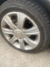 鄧祿普輪胎 SP SPORT 01 205/55R16 91V原配大眾朗逸 全新汽車(chē)輪胎 曬單實(shí)拍圖