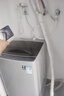 威力波輪洗衣機(jī)9公斤大容量全自動(dòng) 桶自潔 13分鐘快速洗 大物洗 家用公寓宿舍 全自動(dòng)波輪洗衣機(jī) XQB90-2399【9公斤 強(qiáng)勁】 波輪 曬單實(shí)拍圖