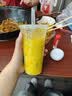 卡帕（Kappa）女鞋薄底德訓鞋女2026夏季新款透氣網面板鞋女輕便休閑運動鞋子女 經典白/棕色【薄底】 39 曬單實拍圖