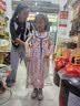 皮爾卡丹（pierre cardin）夏款女童連衣裙夏季2026新款女孩裙子夏兒童小碎花公主裙中大童裝 1936粉紅色無袖碎花裙  140cm 曬單實(shí)拍圖