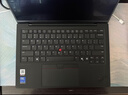 ThinkPad  X1 Carbon 2026 ai元啟版 14英寸超薄商務本高性能輕薄辦公聯想高端ibm碳纖維筆記本電腦旗艦店 酷睿Ultra5-125H 32G內存 1TB固態 內置4G網卡 1 曬單實拍圖