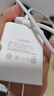vivo原裝充電器頭18W雙引擎X23閃充9V2A充電插頭X27快充Y52頭x21 X9 X20 Y31 18W（9V2A充電器+micro線） 18瓦 曬單實拍圖