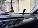奇葉汽車磁吸盤支架底座車載適用影石insta360x5全景相機insta x4配件云臺萬向x3戶外x2中控臺儀表盤 曬單實拍圖