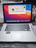 二手蘋果筆記本電腦Apple/蘋果MacBook Air Pro超薄i7獨顯手提本 15寸Pro i7 16+512G 視網膜 95成新 曬單實拍圖