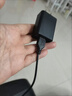 潮范手表手環充電器頭華為蘋果華為榮耀小米三星oppo小天才米兔平板藍牙耳機音響學習機剃須刀 小家電專用-2米typec口充電線【白色】 所有產品均為USB-Typec口 曬單實拍圖