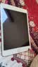 Apple/蘋果 二手平板電腦  2022/2021/2020/19/18/17款 iPad游戲 95新iPad mini4 128G WiFi版 贈品 觸摸筆 保護殼 充電器 鋼化膜 曬單實拍圖