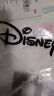 迪士尼（Disney）兒童t恤男童短袖夏季中大童T恤純棉上衣汗衫半袖本白 160 曬單實拍圖