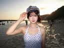 南木熊泳衣女新款海軍風(fēng)連體裙式航海日記少女保守顯瘦遮肚沙灘溫泉度假 海軍風(fēng)連體泳衣【無胸針掛件】 均碼 85-120斤 曬單實(shí)拍圖