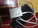 小米 REDMI Note14 5G 國家補(bǔ)貼 金剛品質(zhì) 5110mAh大電量 大光圈超感相機(jī) 8GB+256GB 星輝白 紅米手機(jī) 曬單實(shí)拍圖