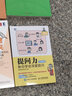 提問力 教你學會深度提問 手繪圖解版 曬單實拍圖