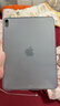 Apple蘋果【現貨補貼】Apple iPad Air7 2025新款M3芯片學生平板電腦 上網課便攜辦公11英寸/13英寸 深空灰-11英寸 256G【WLAN版本】 曬單實拍圖