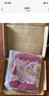 枝己秀禾服新娘婚紗2025新款新中式結(jié)婚禮服古裝嫁衣敬酒服 M016 L 曬單實拍圖