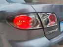 過(guò)渡帶適用馬自達6剎車(chē)燈04-15款06尾燈LED剎車(chē)爆閃燈泡老款07配件改裝 超亮款：【踩剎車(chē)常亮】馬自達6/單個(gè)價(jià)格 曬單實(shí)拍圖