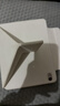 崇尚美720旋轉ipadAir8保護套2026ipad12雙面夾磁吸可拆分air7/6帶筆槽10代亞克力硬殼Pro11寸Y折保護殼 【奶油白】720磁吸拆分帶底殼 Air8/7/6/5/4【11寸/1 曬單實拍圖