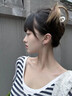 老鳳祥蝴蝶結999純銀耳釘女輕奢2026新款耳飾生日520情人節禮物送女朋友 足銀蝴蝶結耳釘+證書/品牌包裝 曬單實拍圖