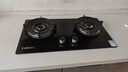 康寶燃?xì)庠蠲簹庠铍p灶家用天然氣5.2KW猛火一級(jí)能效罐裝液化氣灶嵌入式臺(tái)式鋼化玻璃（不包安裝） 煤氣罐丨70%熱效率丨銅火蓋丨可拆卸 曬單實(shí)拍圖
