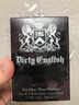 橘滋（Juicy Couture）臟話香水Dirty English男士香水持久淡香 節(jié)日生日禮物送男友 臟話100ml 曬單實(shí)拍圖