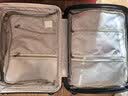 新秀麗（Samsonite）小波浪箱行李箱大容量登機拉桿箱女士七夕旅行箱KL9 豆沙綠 20英寸 曬單實拍圖
