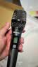 山水（SANSUI）V79專業(yè)無線麥克風一拖二話筒U段KTV唱歌演講舞臺會議音箱音響功放金屬可調(diào)頻 曬單實拍圖