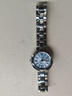 卡西歐（CASIO） SHEEN系列守護星SHE-4528防水女士手表石英表腕表 【七夕禮物】 SHE-4528D-2AUPFS【手鏈禮盒版】 曬單實拍圖