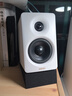 漫步者（EDIFIER）N300 有源桌面2.0監(jiān)聽(tīng)音箱 電腦音響 大功率音響 高素質(zhì)單元 雙金標(biāo)認(rèn)證 絲綢白 曬單實(shí)拍圖