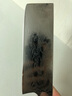 SWITYF 小菜刀大馬士革菜刀廚刀切菜刀切肉單刀切片家用廚房 乾坤系列小菜刀 曬單實拍圖