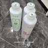 千纖草絲瓜水黃瓜水爽膚水補(bǔ)水保濕柔膚水化妝水護(hù)膚品學(xué)生男女士 【絲瓜水+黃瓜水+玫瑰水】+贈(zèng)品 曬單實(shí)拍圖
