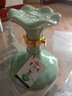 古河州甘肅 白酒古河州二星濃香型 42度 500mL 2瓶 白酒 曬單實拍圖