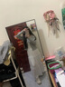 妙普樂白色蛋糕裙半身裙女春夏季2026新款高腰顯瘦a字蓬蓬裙中長款蕾絲 白色蛋糕裙 M 【建議100-125斤】 曬單實拍圖