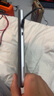 微軟（Microsoft）Surface Pro12英寸平板電腦二合一筆記本電腦高通驍龍商用版Windows11輕薄本學生商務學習辦公 亮鉑金-驍龍XPlus(8核)16+512G國行 配原裝板巖灰鍵盤【無充電器】【送配件四件套】 曬單實拍圖