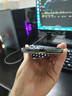 POWER SUPPORT Air Jacket超薄裸感保護殼 適用于iPhone 11系列 全透明【iPhone11 Pro】 曬單實(shí)拍圖