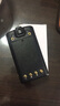 摩托羅拉（Motorola）VZ-D131/VZ-D135 對講機原裝鋰電池 FNB-Z161 1600mAh 曬單實拍圖