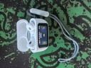 華強北 1：1【柏林之聲 】 頂配藍牙耳機主動降噪帶屏幕Air無線入耳塞式PRO五代適用于蘋果手機藍牙耳機高音質 巔峰版-動態液晶彩屏+藍牙5.4 曬單實拍圖