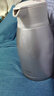 象?。╖O JIRUSHI） 不銹鋼保溫壺保暖瓶1.5L+保溫杯水杯子480ml組合套裝家用大容量 香檳色+香檳色 曬單實(shí)拍圖