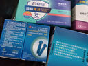 強(qiáng)生穩(wěn)豪通用型血糖試紙適用于穩(wěn)豪倍優(yōu)倍易血糖儀家用安鴿試紙 試紙100條+100針（贈(zèng)棉簽） 曬單實(shí)拍圖