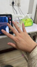 【不掉色】古法傳承素圈光面戒指女銅鍍銀細圈硬實心閉口時尚指環 圓柱光面銀戒指2mm 美號7號 曬單實拍圖