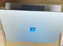 微軟（Microsoft）Surface Laptop Go3筆記本電腦12.4英寸intel處理器商務(wù)學(xué)生學(xué)習(xí)辦公輕薄本 I5 8G+128G【亮鉑金】 官方標(biāo)配 曬單實(shí)拍圖