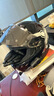 RESO RESOLITE自營摩托車頭盔藍(lán)牙耳機(jī)藍(lán)牙通道降噪智能語音 曬單實(shí)拍圖