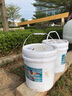 PoolMate游泳池消毒片三氯異氰尿酸速溶消毒劑強(qiáng)氯精殺菌氯片浴池消毒粉 2克速溶片25公斤(送貨） 曬單實(shí)拍圖