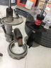 博瑪仕適用于雪佛蘭汽車(chē)減震器新減振器原裝避震器 后減震器1個(gè) 雪佛蘭景程 曬單實(shí)拍圖