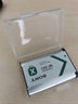 勁碼NP-BX1電池盒適用索尼黑卡RX100M7 M6 M5 M4 M3 CX240E RX1R電池 曬單實拍圖