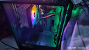 英特爾【64G內存酷睿i7升十八核】二手臺式電腦主機3060/4060/5060獨顯電競游戲設計臺式機電腦整機全套 二：英特爾十二核丨GTX1060丨756G 單主機 曬單實拍圖