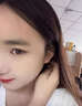 DAISY DREAM清冷感粉色鋯石花朵耳釘女2026新款爆款高級感輕奢小眾氣質耳釘女 星星耳釘 曬單實拍圖
