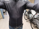 紐凱利（NUCKILY）自行車騎行服公路山地車防曬速干上衣男長袖長褲套裝春秋季透氣 專業(yè)款【套裝】MH009MM003 2XL 【推薦體重75-80kg】 曬單實(shí)拍圖