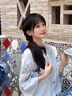 菲思蜜（Feisimi）輕奢夏裝2026年新款新中式連衣裙女裝衣服夏季氣質女神范套裝裙子 套裝 L 曬單實拍圖