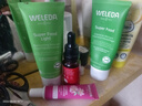 維蕾德（WELEDA）高保濕面霜修護(hù)精華油身體乳液敏感肌護(hù)膚霜孕婦護(hù)膚品superfood 精華修護(hù)霜75ml-清透版 曬單實(shí)拍圖
