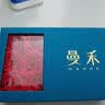 曼禾（MANHE）S999足銀戒指情侶對(duì)戒一對(duì)鉆戒結(jié)婚求婚戒指男生女士新款尾戒禮物 曬單實(shí)拍圖