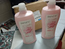 丹姿沐浴露男女通用沐浴乳 凈澈柔滑沐浴露1kg（玫瑰） 曬單實(shí)拍圖